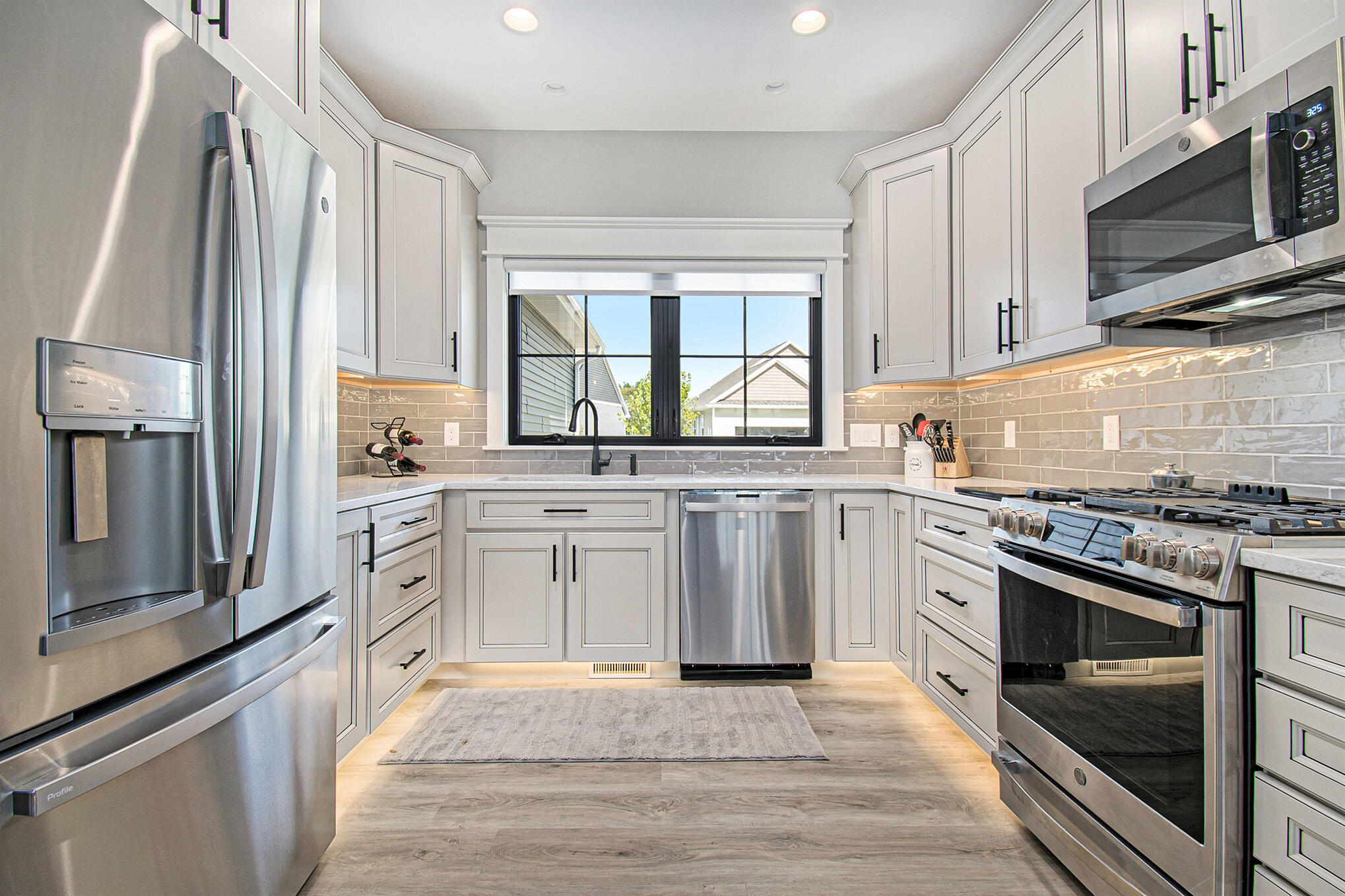 Residential in Oshtemo Charter Township 4