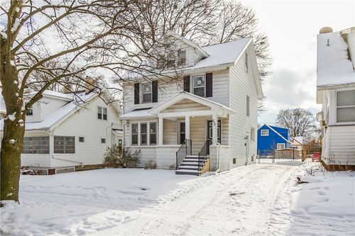 65 Spencer Road, Irondequoit, NY, 14609 | Card Image