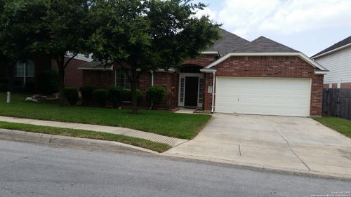 22027 Dolomite Dr, San Antonio, TX, 78259-2747 | Card Image