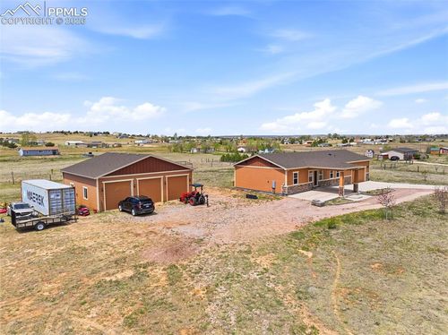 4080 Murr Rd, Peyton, CO, 80831-7451 | Card Image
