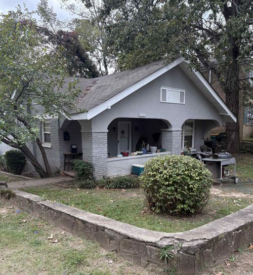 4101 A #2 Street, Little Rock, AR, 72205 | Card Image