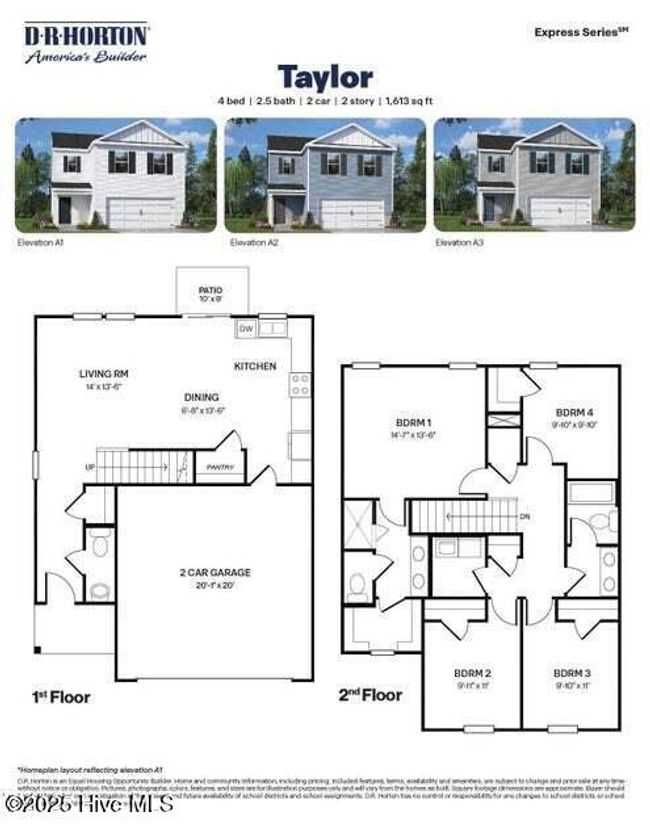 502 Ivory Ln, House other with 4 bedrooms, 3 bathrooms and 2 parking in Goldsboro NC | Image 30