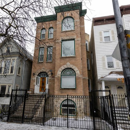 apt-2f-1841 Kedzie Ave, CHICAGO, IL, 60647-4922 | Card Image