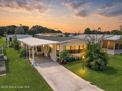 5351 Bannock St, Micco, FL, 32976-7751 | Card Image