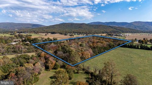 OFF Dry Run Road, LURAY, VA, 22835 | Card Image