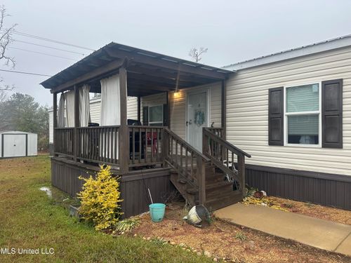 913 Elm Hill Cir, Brandon, MS, 39042-9564 | Card Image