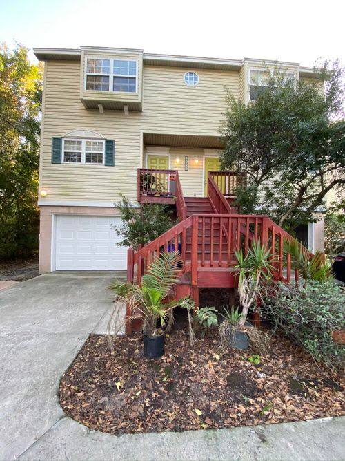b-1525 Theresa Drive, Charleston, SC, 29412 | Card Image
