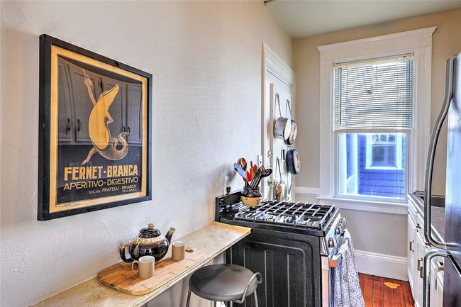 3C - 160 Irving Ave, Condo with 2 bedrooms, 1 bathrooms and 1 parking in Providence RI | Image 13