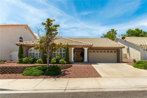 2407 Harlequin Cir, Henderson, NV, 89074-6292 | Card Image