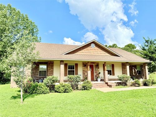 10035 Uphill Ln, Dardanelle, AR, 72834-7341 | Card Image