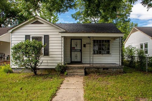 5004 Alpha Street, North Little Rock, AR, 72117-4441 | Card Image