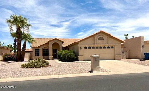 26209 S Howard Drive, Sun Lakes, AZ, 85248 | Card Image