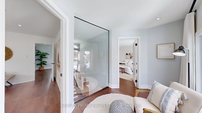 5 Mary Elizabeth Cres, House other with 5 bedrooms, 4 bathrooms and 4 parking in Markham ON | Image 31