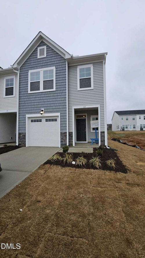 63 Broward Ln, Lillington, NC, 27546-6078 | Card Image