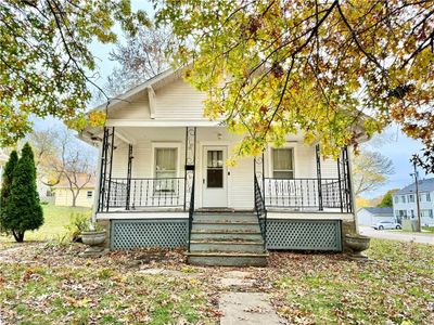 204 S Mulberry Street, House other with 3 bedrooms, 2 bathrooms and null parking in Maryville MO | Image 1