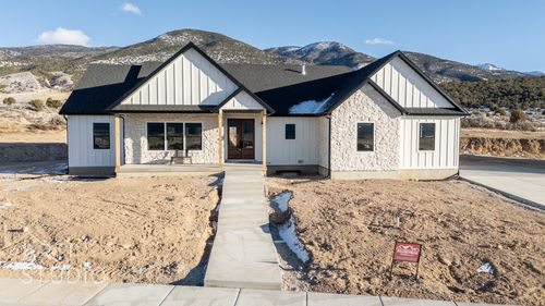 1283 S 500 W, Manti, UT, 84642-1571 | Card Image