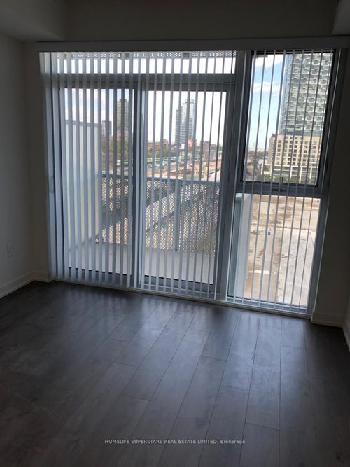 520-20 Richardson Street, Toronto, ON, M5A0S6 | Card Image