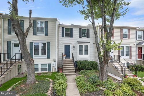 9422 Granite Hl, COLUMBIA, MD, 21046-1920 | Card Image