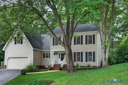 10272 Penningcroft Ln, Mechanicsville, VA, 23116-5149 | Card Image