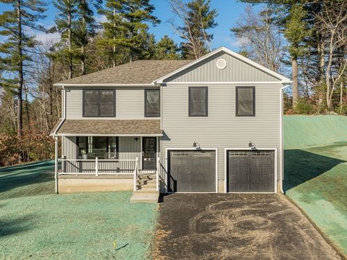7 High Bluff Rd, Belchertown, MA, 01007-2501 | Card Image