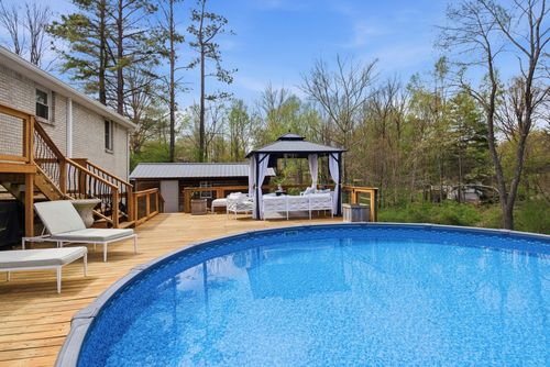 7206 Timberlane Dr, Fairview, TN, 37062-9393 | Card Image