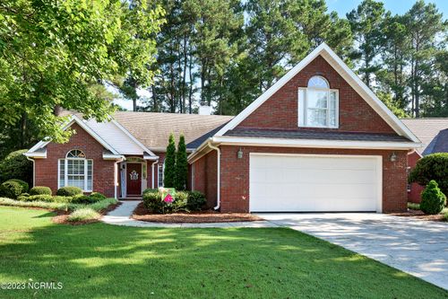 105 Candlewood Dr, Wallace, NC, 28466-6098 | Card Image