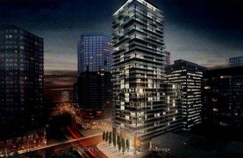 901-57 St Joseph St, Toronto, ON, M5S0C5 | Card Image