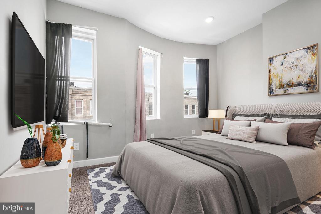 Residential in BALTIMORE 2