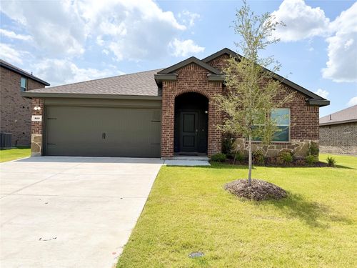 513 Barlow Dr, Josephine, TX, 75135-1125 | Card Image