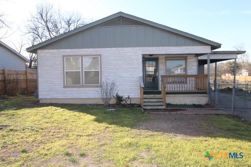 1003 Estelle Ave, Killeen, TX, 76541-8219 | Card Image