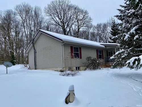 4262 North St, Rome City, IN, 46784 | Card Image