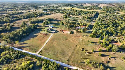 43294 Dripping Springs Rd, Maud, OK, 74854-4508 | Card Image