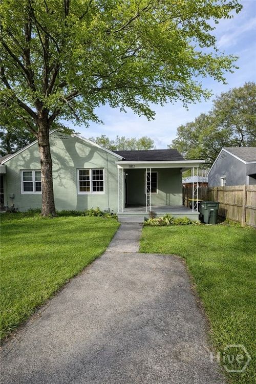 1812 E 39th St, savannah, GA, 31404-3606 | Card Image
