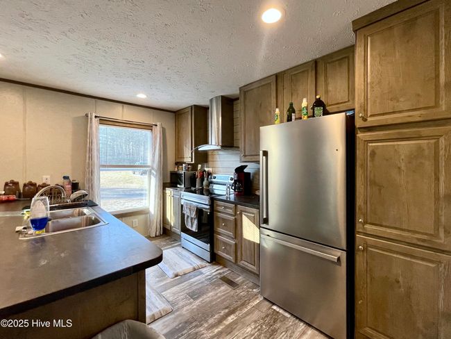 1453 Race Track Rd, House other with 4 bedrooms, 2 bathrooms and null parking in Loris SC | Image 12