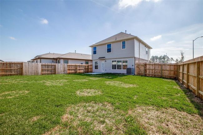 HUGE Backyard | Image 23