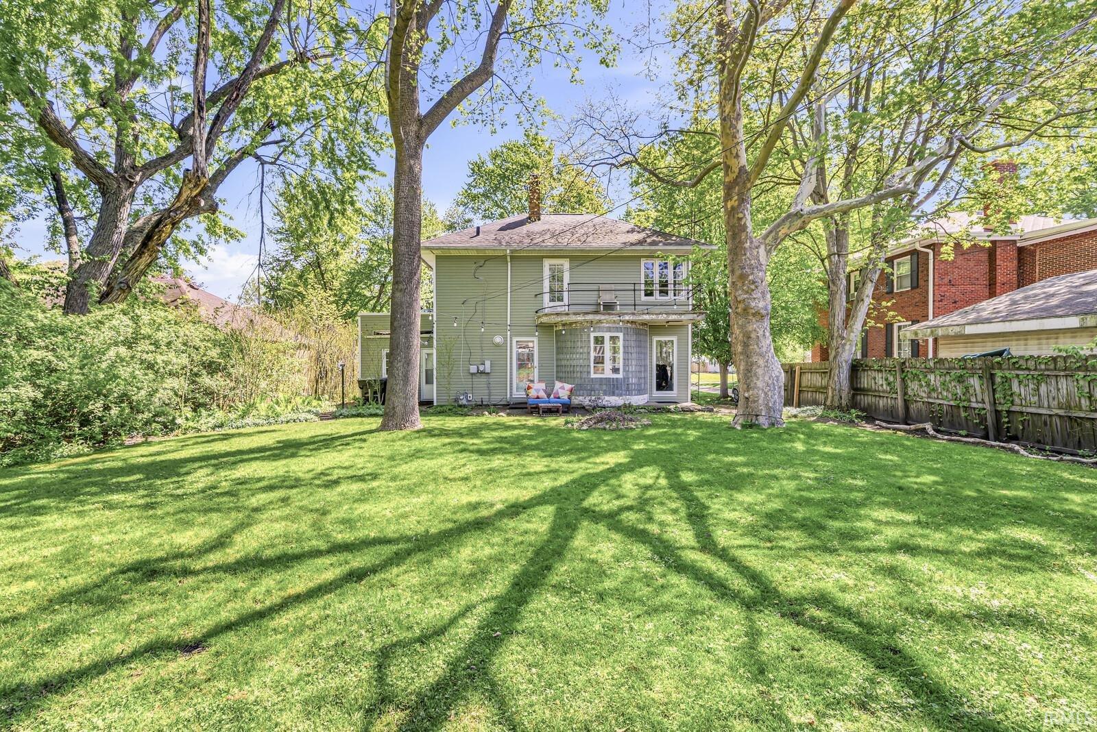 Residential in South Bend 3