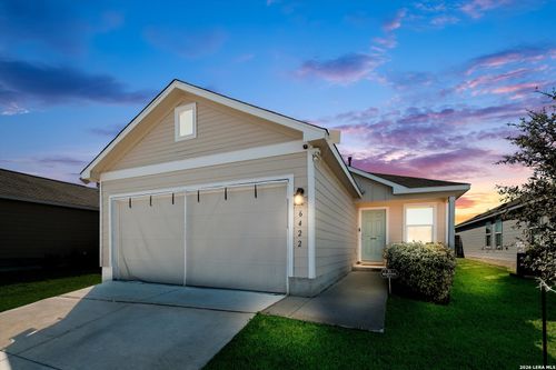 6422 Magee Run, San Antonio, TX, 78220-4459 | Card Image