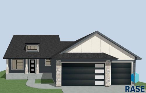 1225 Poplar Ave Avenue, Tea, SD, 57064 | Card Image