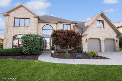 14948 Landings Lane, House other with 5 bedrooms, 3 bathrooms and 2 parking in Oak Forest IL | Image 1