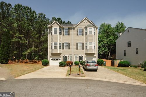 4486 Thorngate Ln, Acworth, GA, 30101-6818 | Card Image