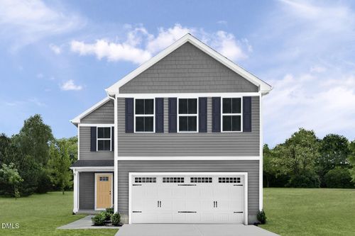 129 Traverse Mountain Drive, Wendell, NC, 27591 | Card Image