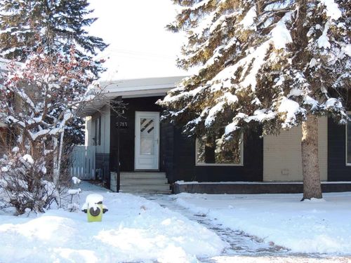 2713 Canmore Rd Nw, Calgary, AB, T2M4J6 | Card Image