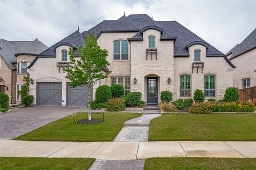 4059 Marble Hill Rd, Frisco, TX, 75034-8458 | Card Image