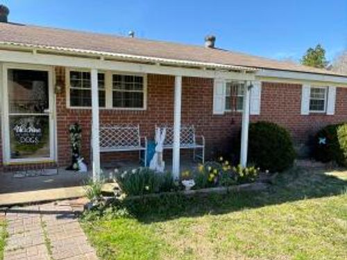 4307 N Landmark Cir, Little Rock, AR, 72206-6095 | Card Image