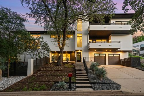 1201 Kenwood Ave, Austin, TX, 78704-2620 | Card Image
