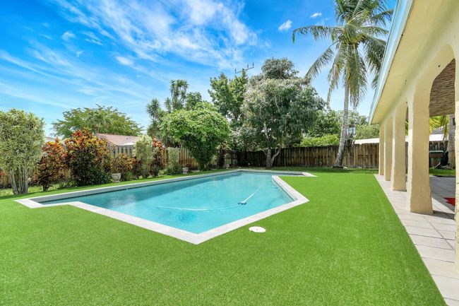 5340 Sw 115 Th Ave, House other with 3 bedrooms, 2 bathrooms and null parking in Cooper City FL | Image 17