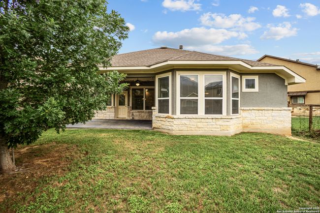 12008 Ivy Post, House other with 3 bedrooms, 2 bathrooms and null parking in Schertz TX | Image 33