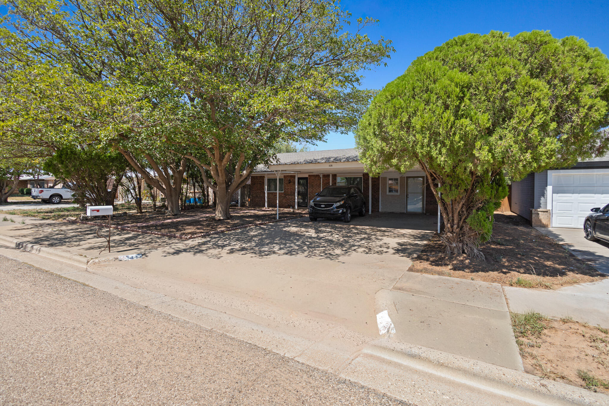 Residential in Lubbock 2