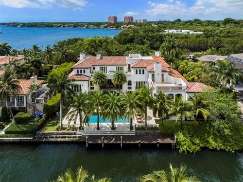 3305 S Moorings Way, Miami, FL, 33133-6536 | Card Image