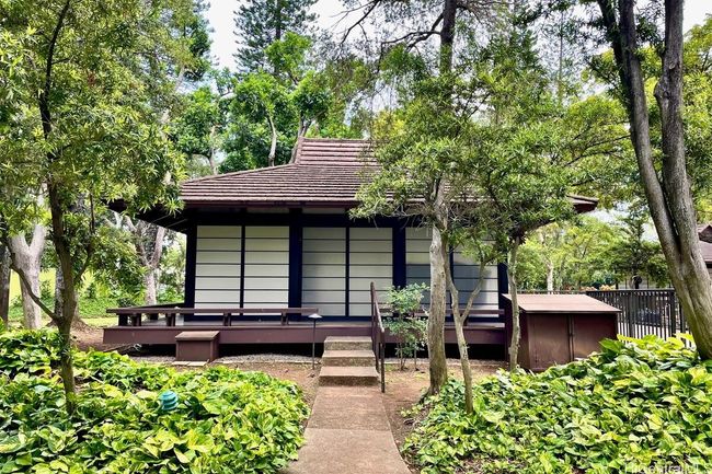 APT-2155 - 1515 Nuuanu Ave, Condo with 1 bedrooms, 1 bathrooms and 1 parking in Honolulu HI | Image 24